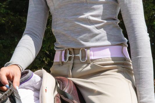 Pink Stripes