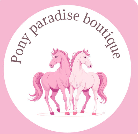 Mystery equine scoop!