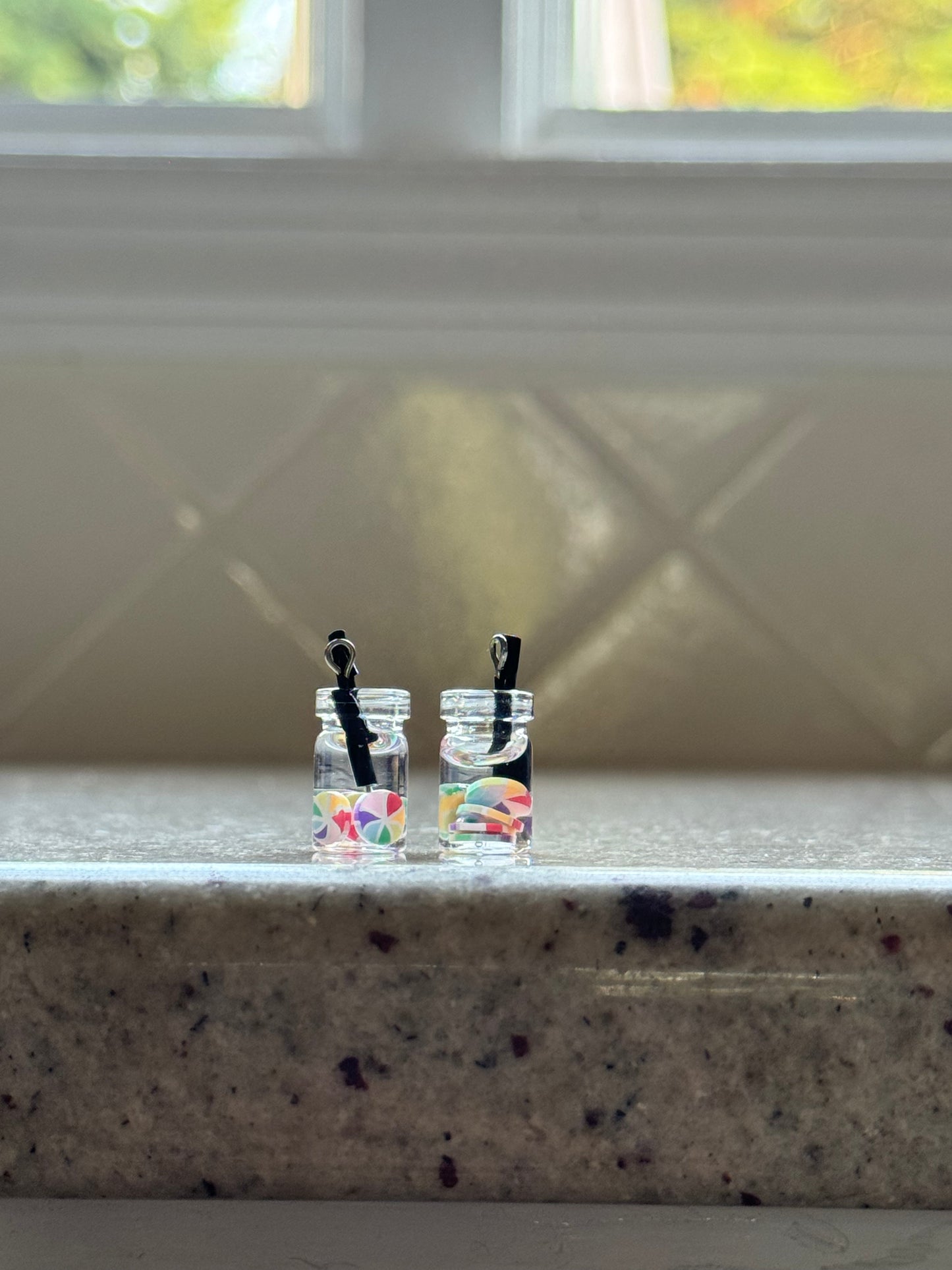 Boba Charms