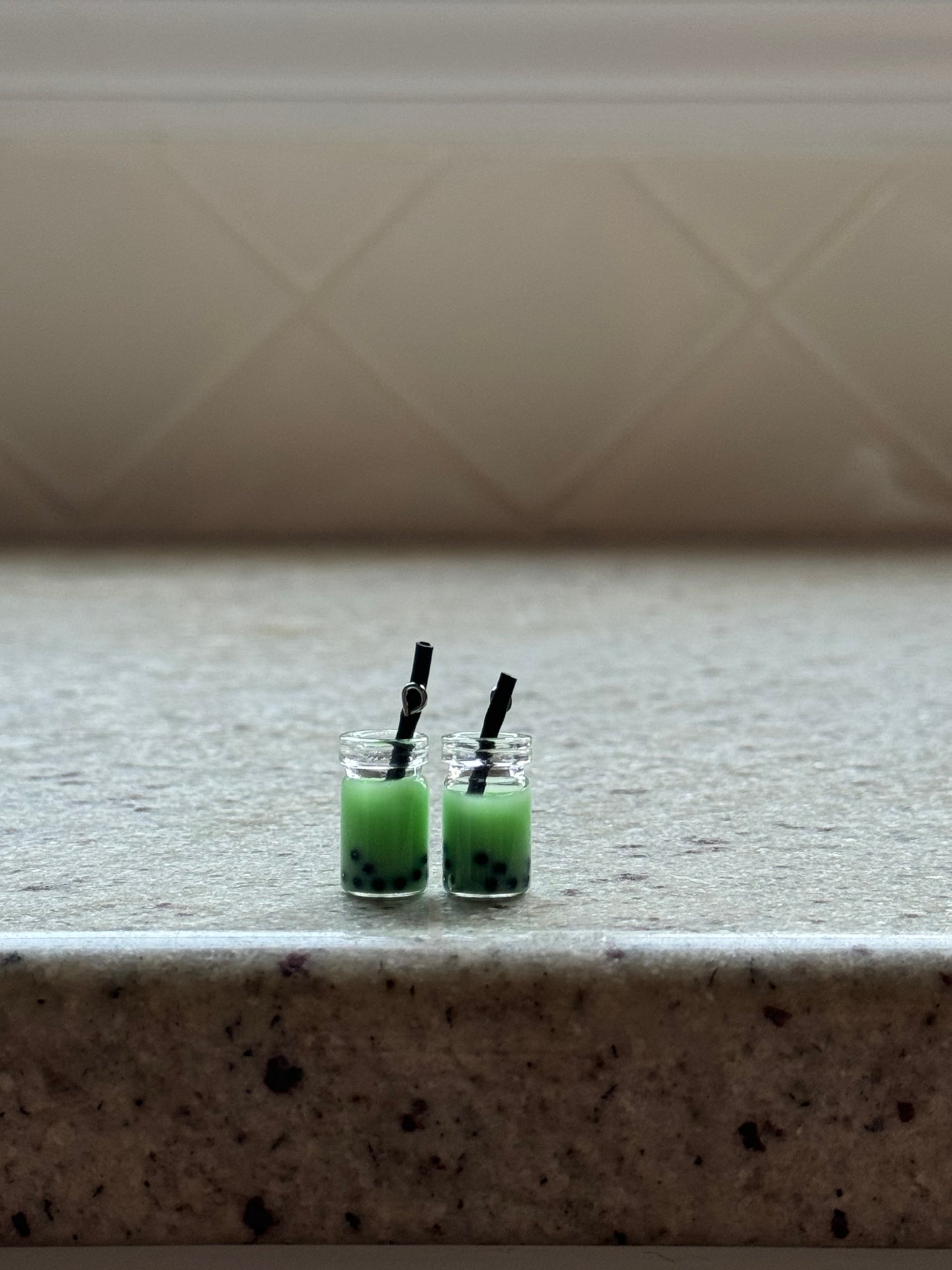 Boba Charms
