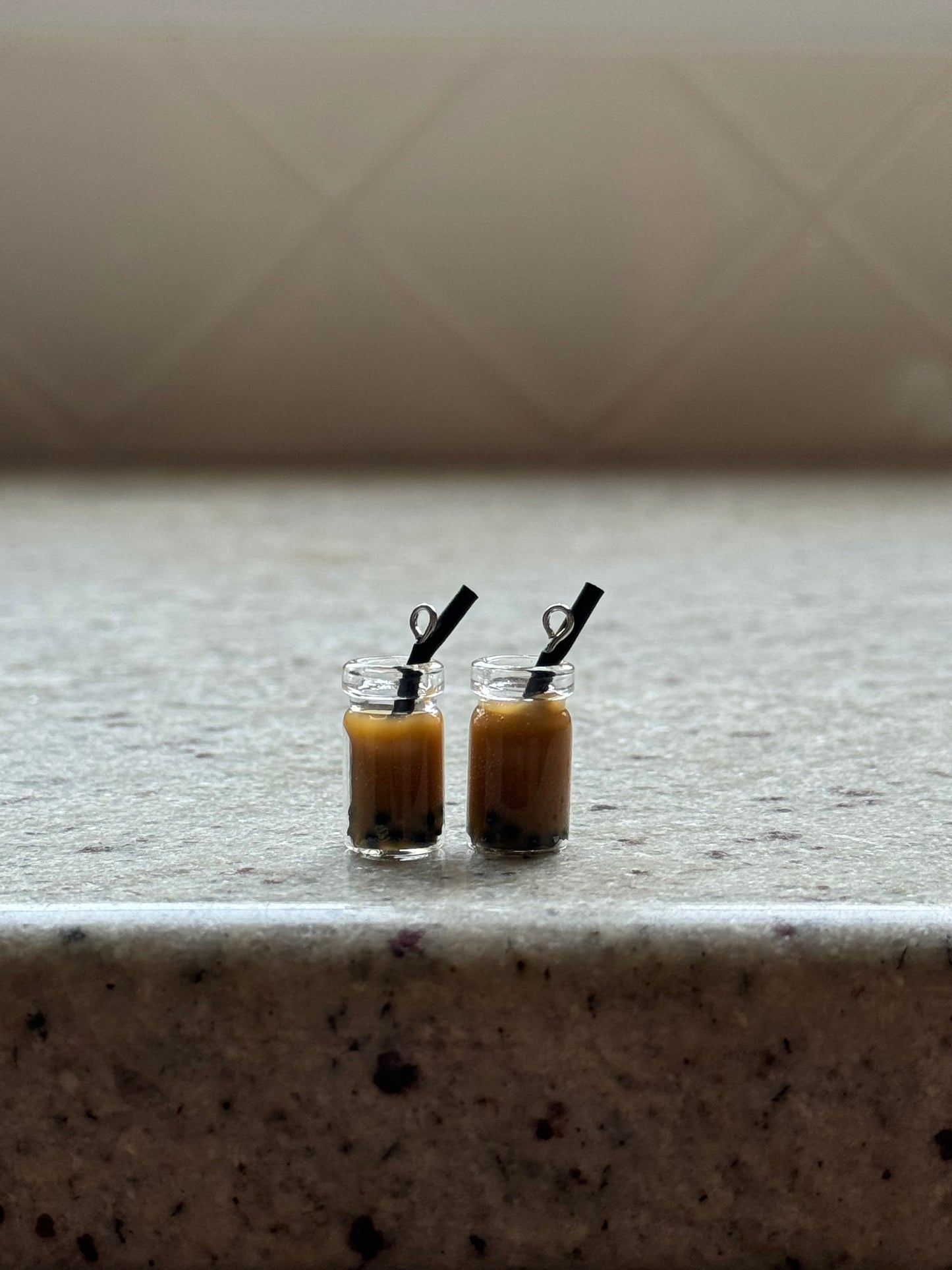 Boba Charms
