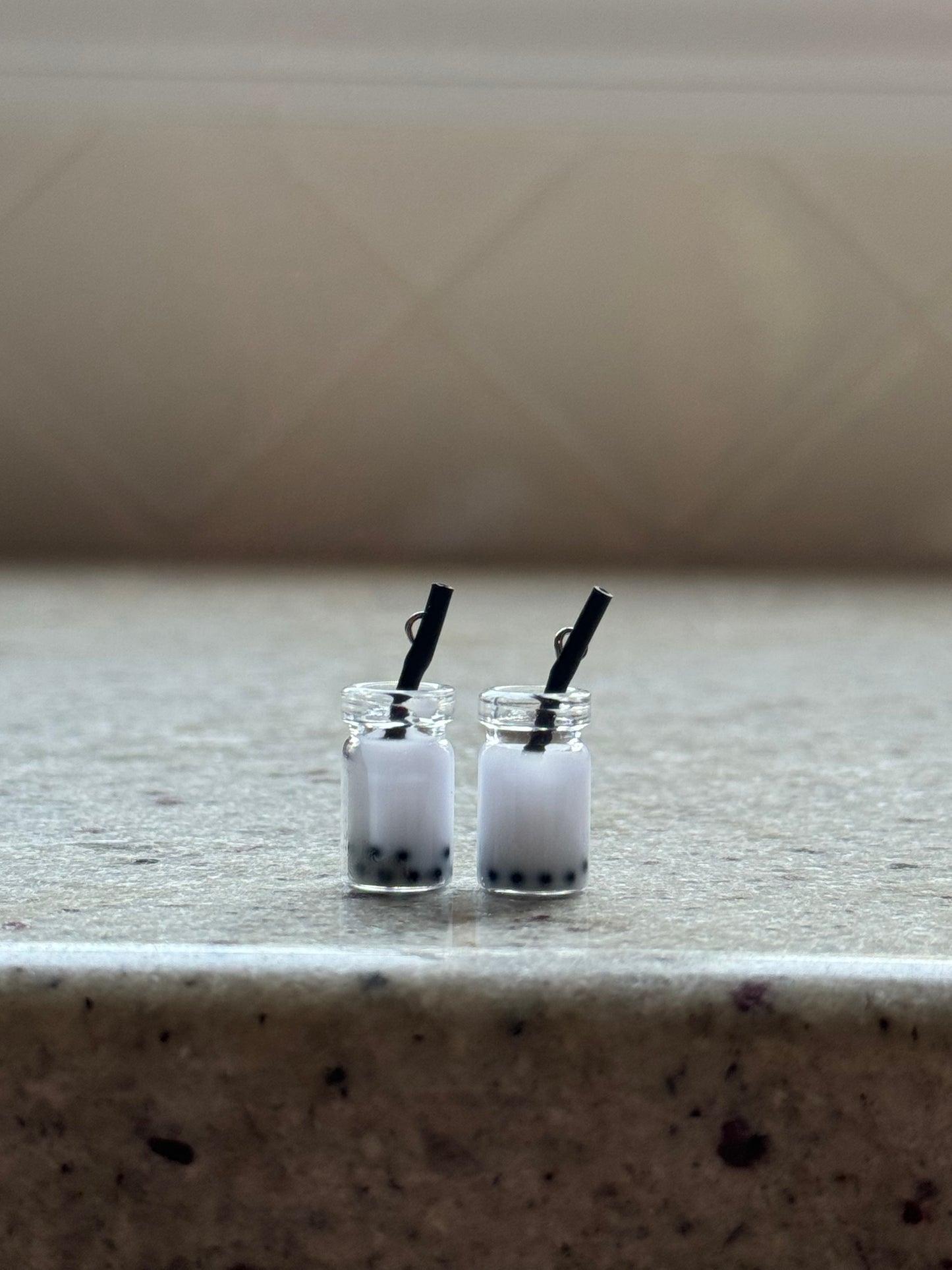 Boba Charms