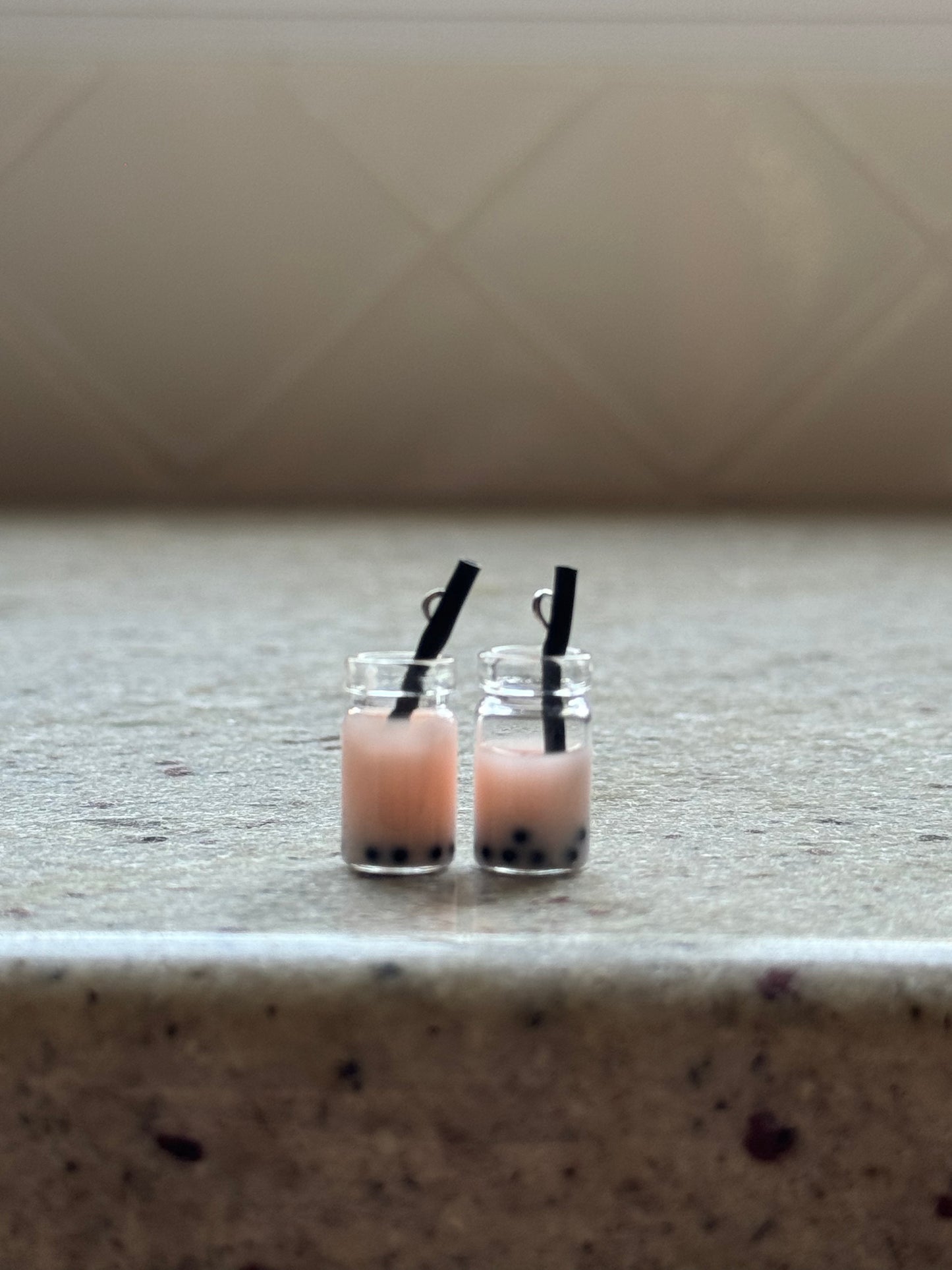 Boba Charms