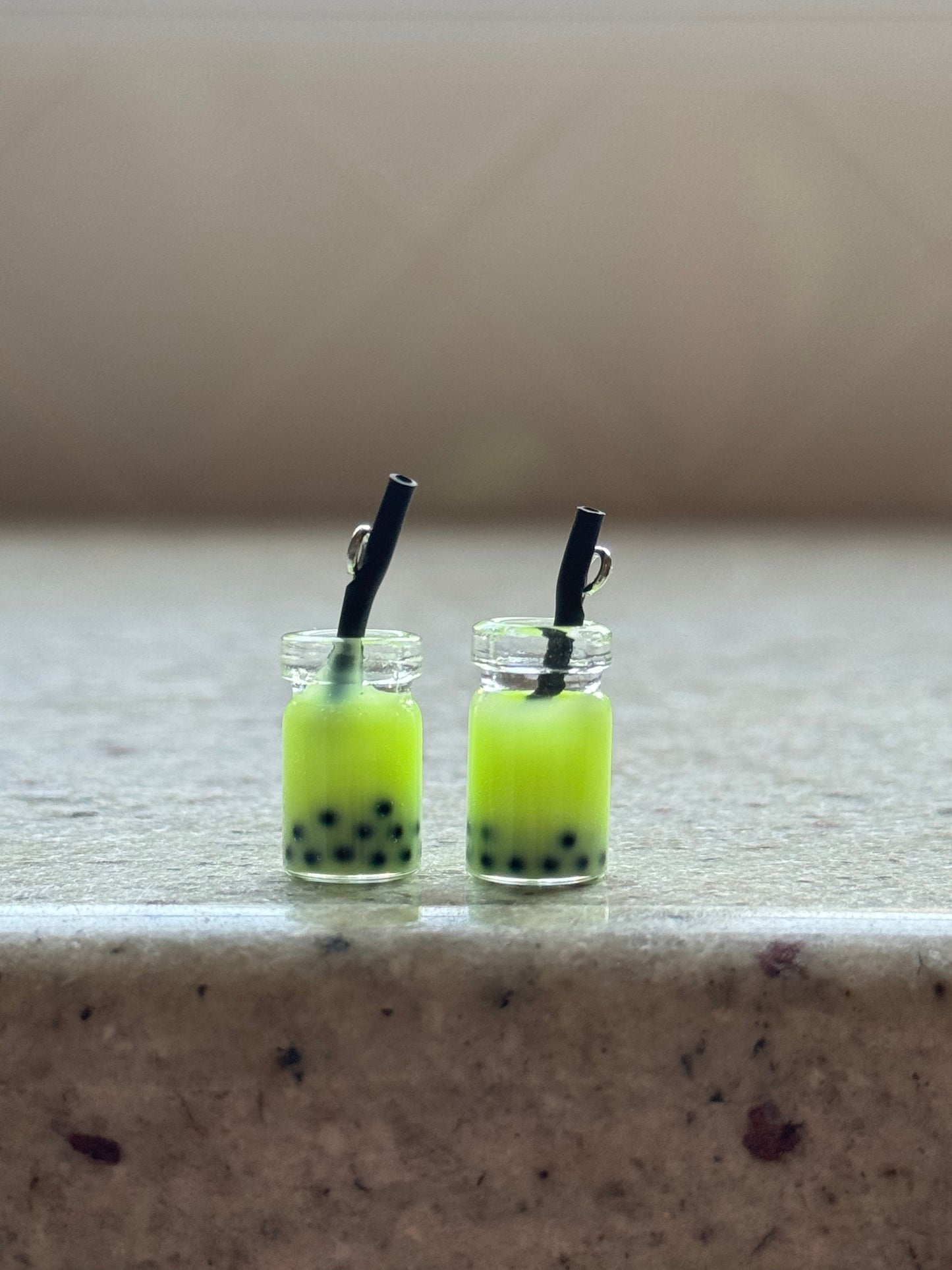 Boba Charms
