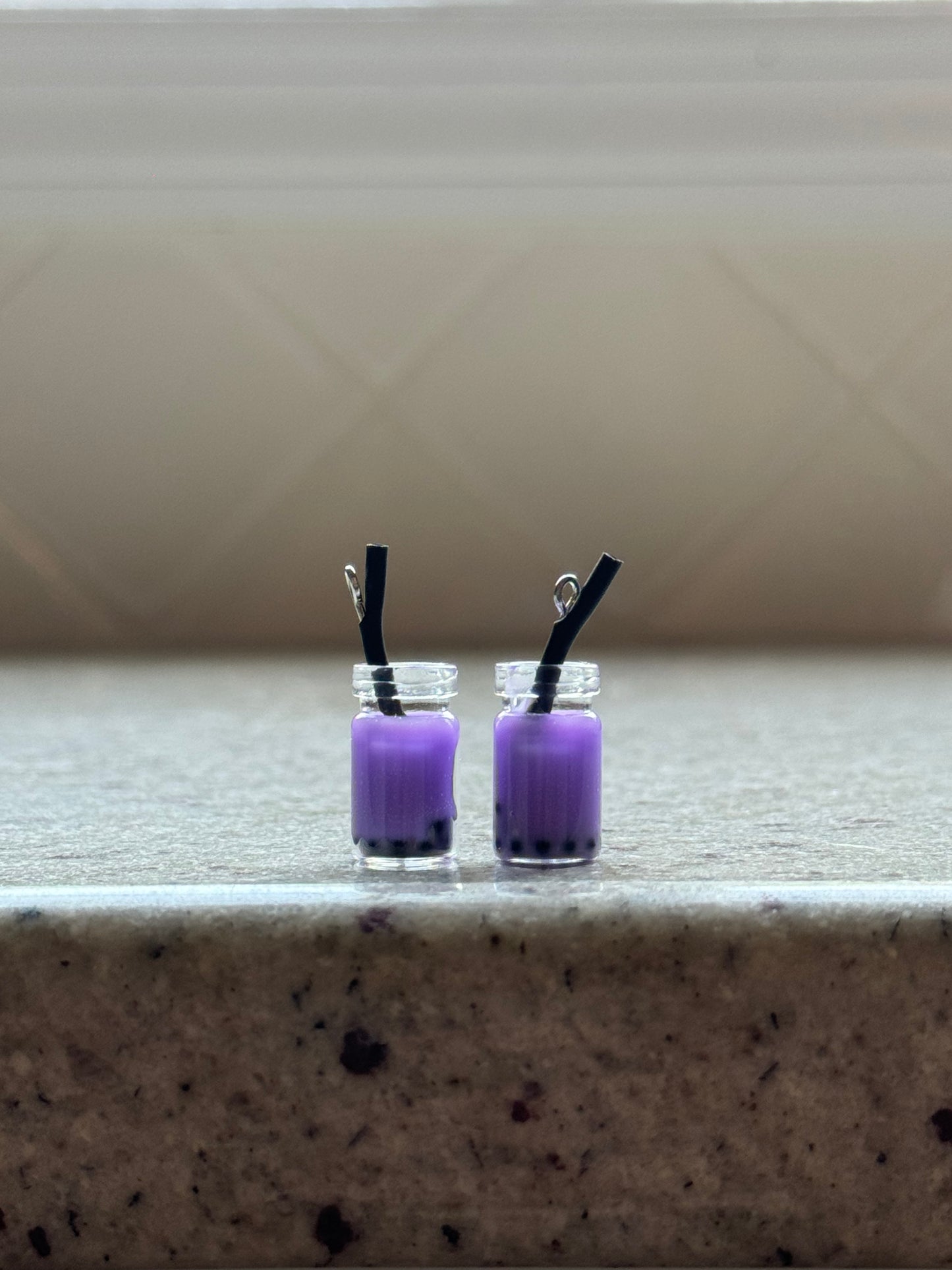 Boba Charms