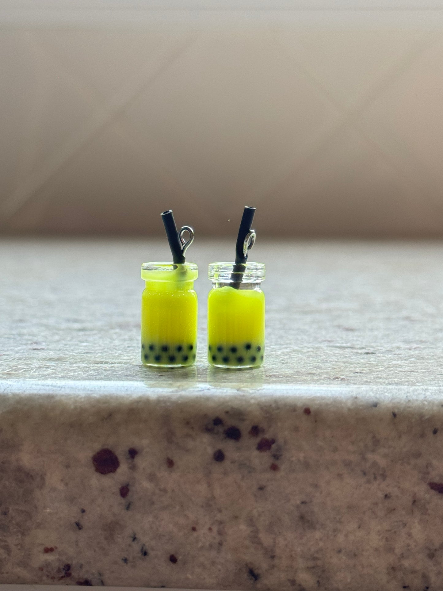 Boba Charms