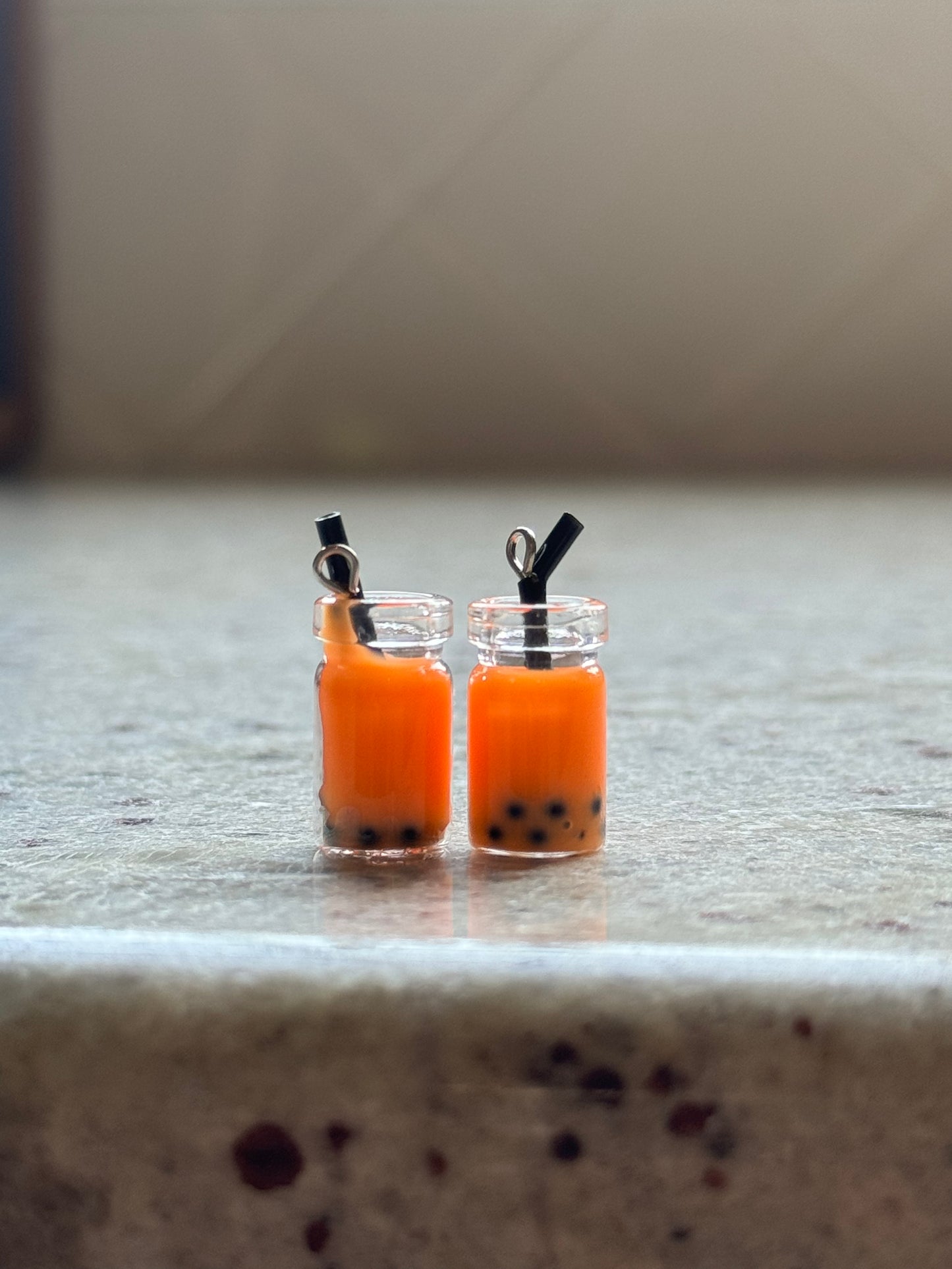 Boba Charms