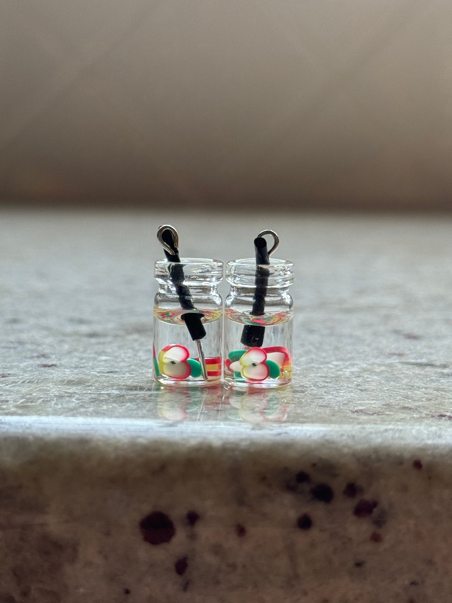 Boba Charms