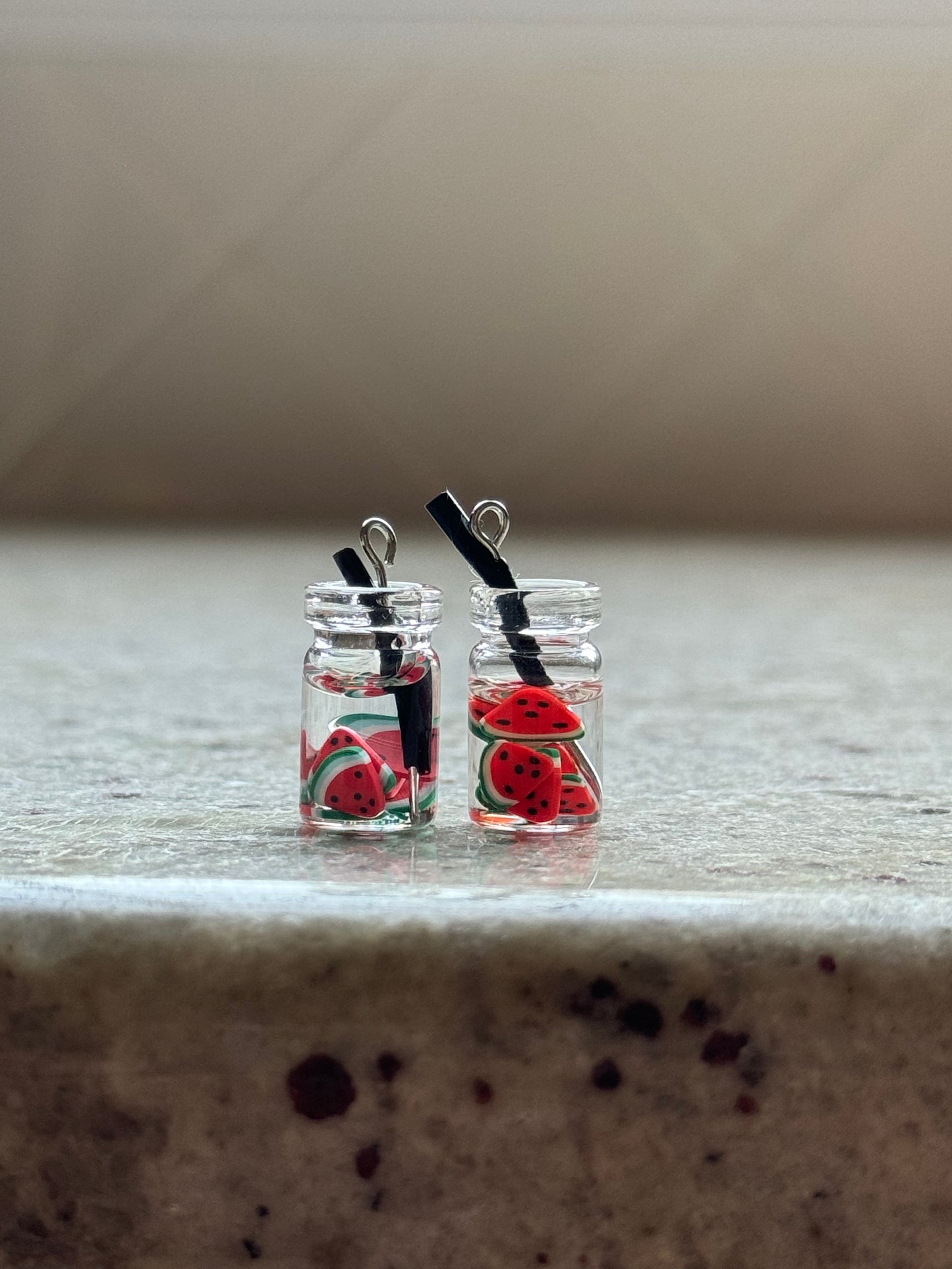 Boba Charms