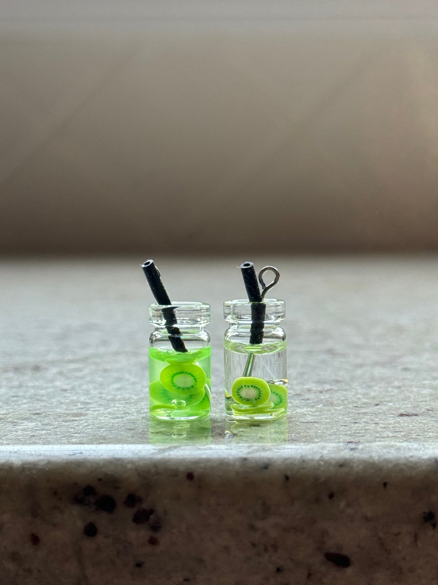 Boba Charms