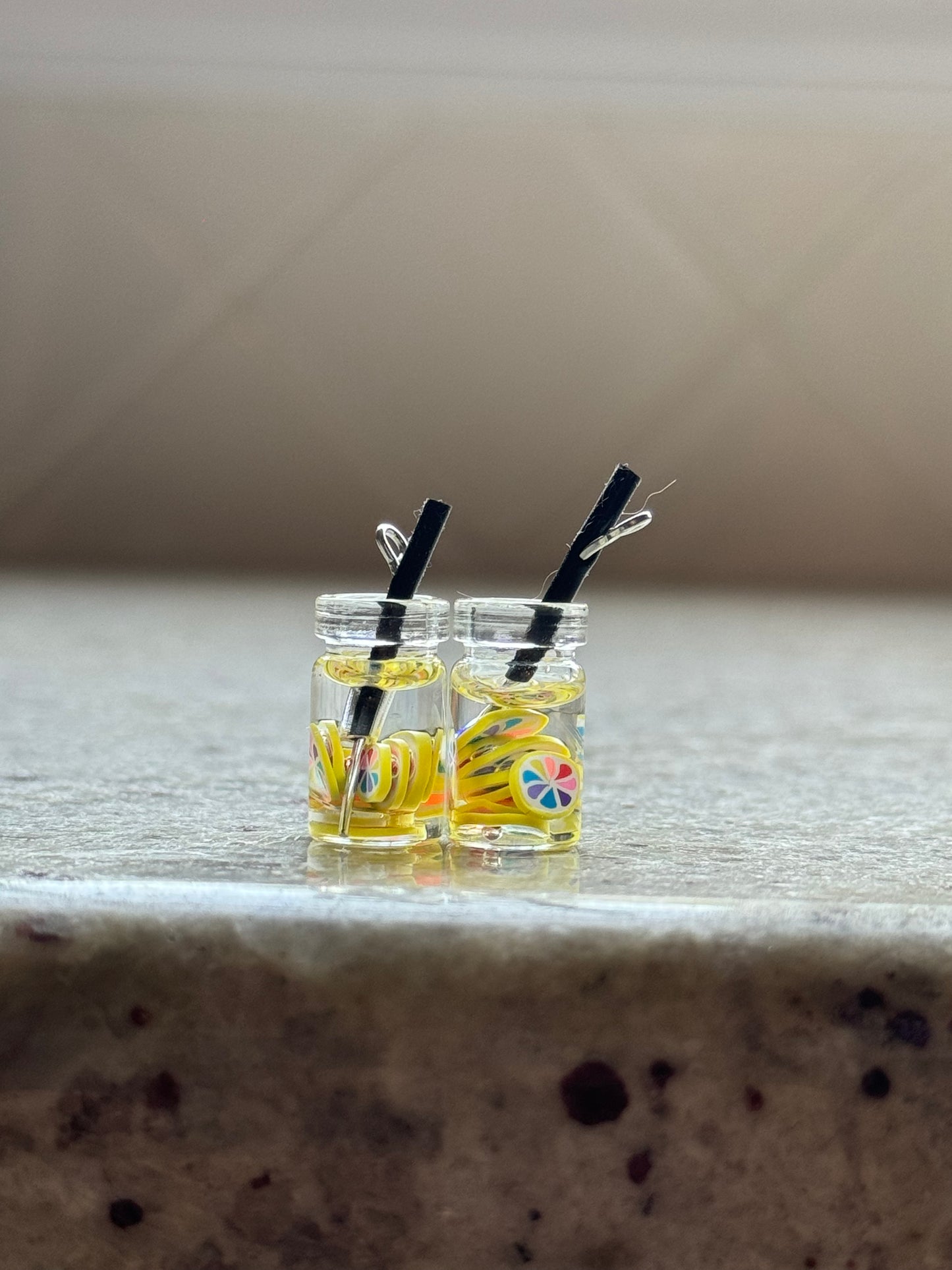 Boba Charms