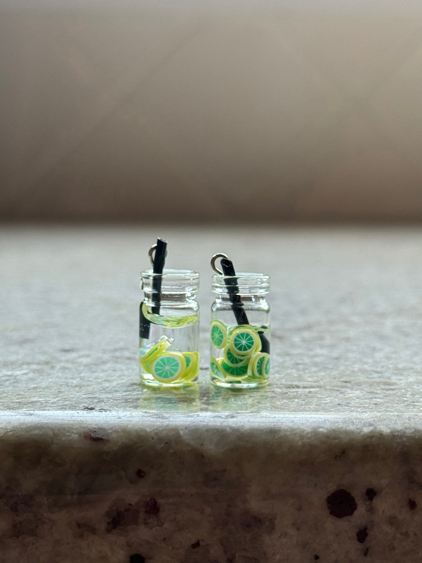 Boba Charms