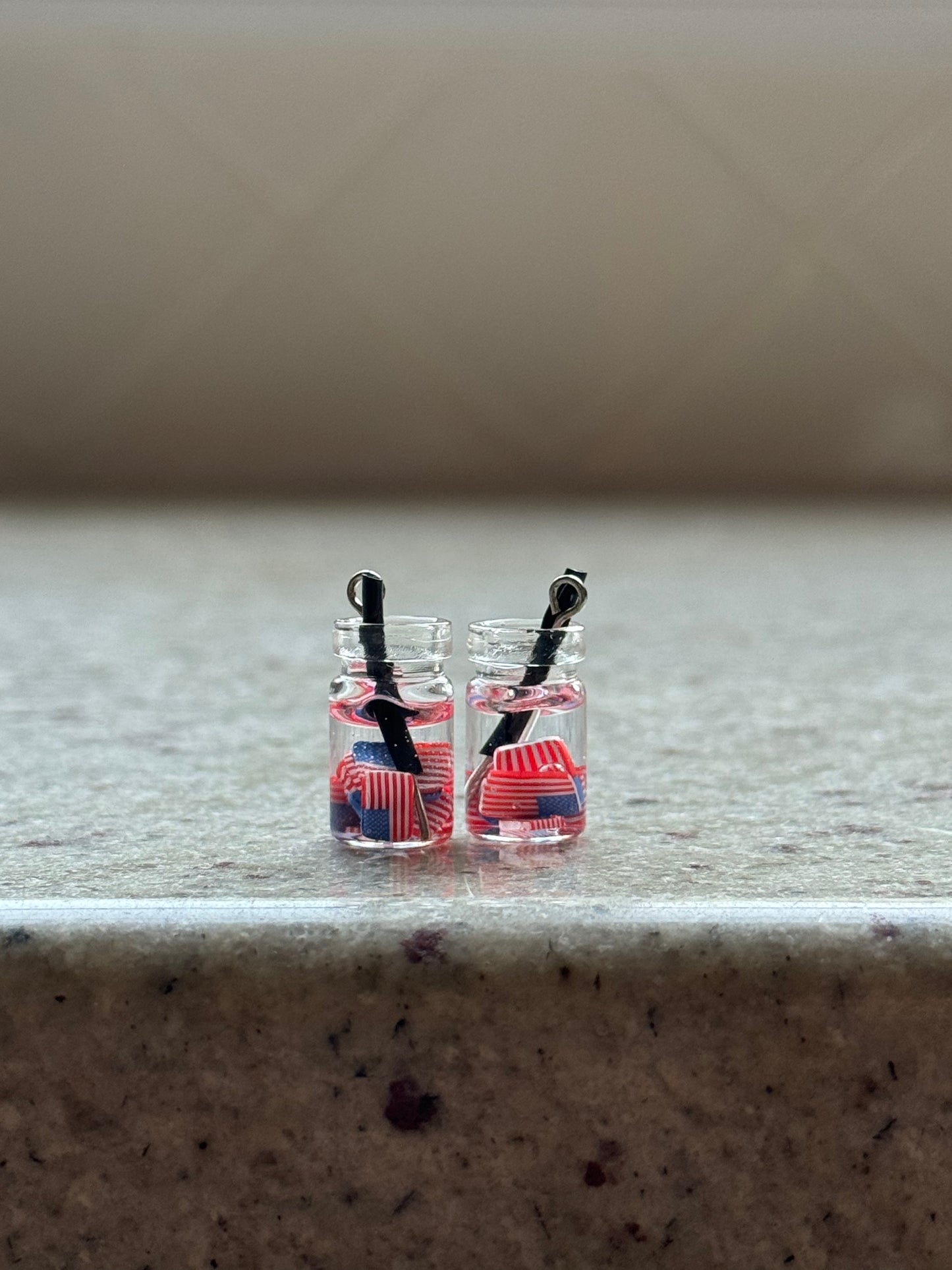 Boba Charms