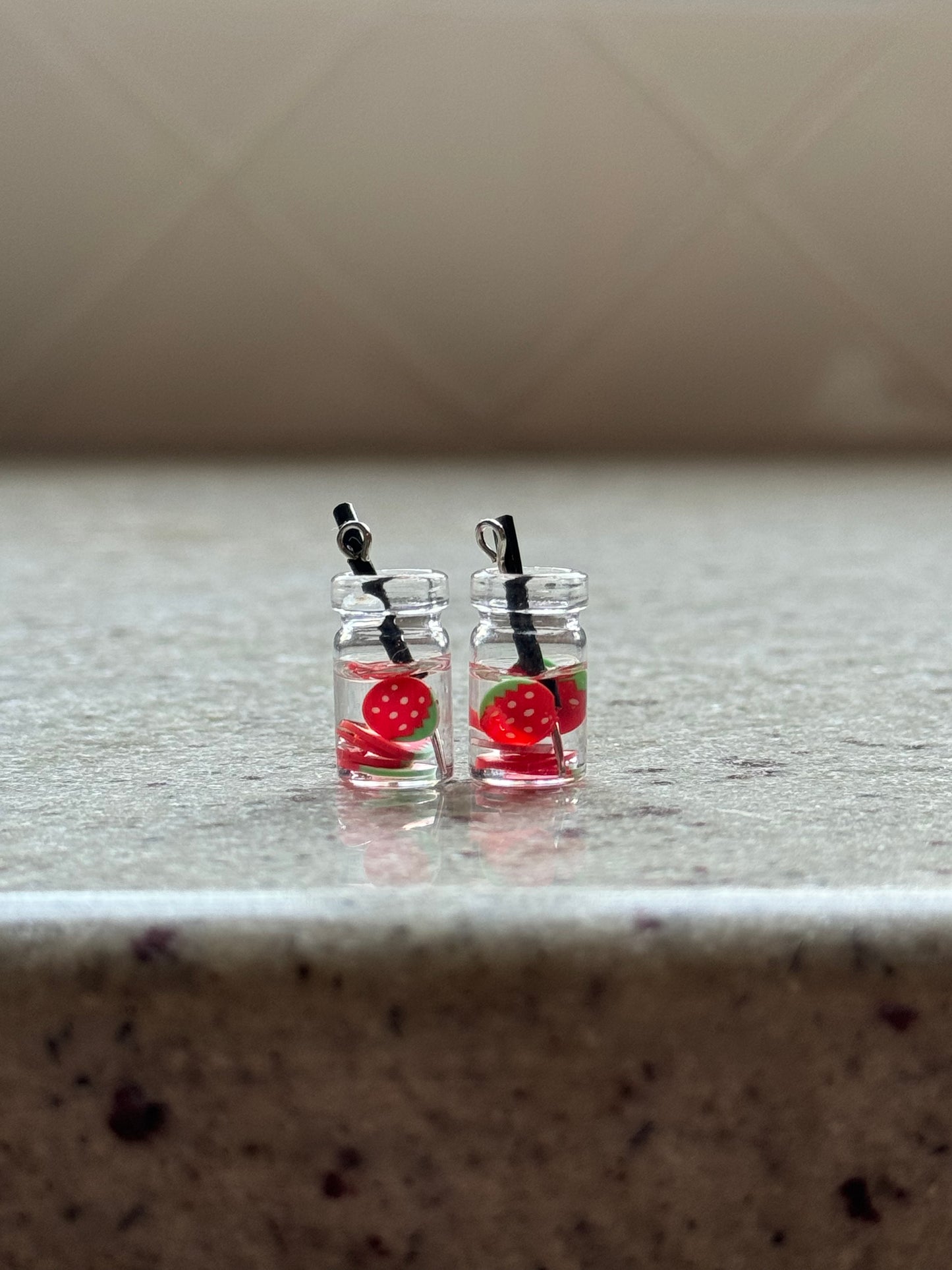 Boba Charms