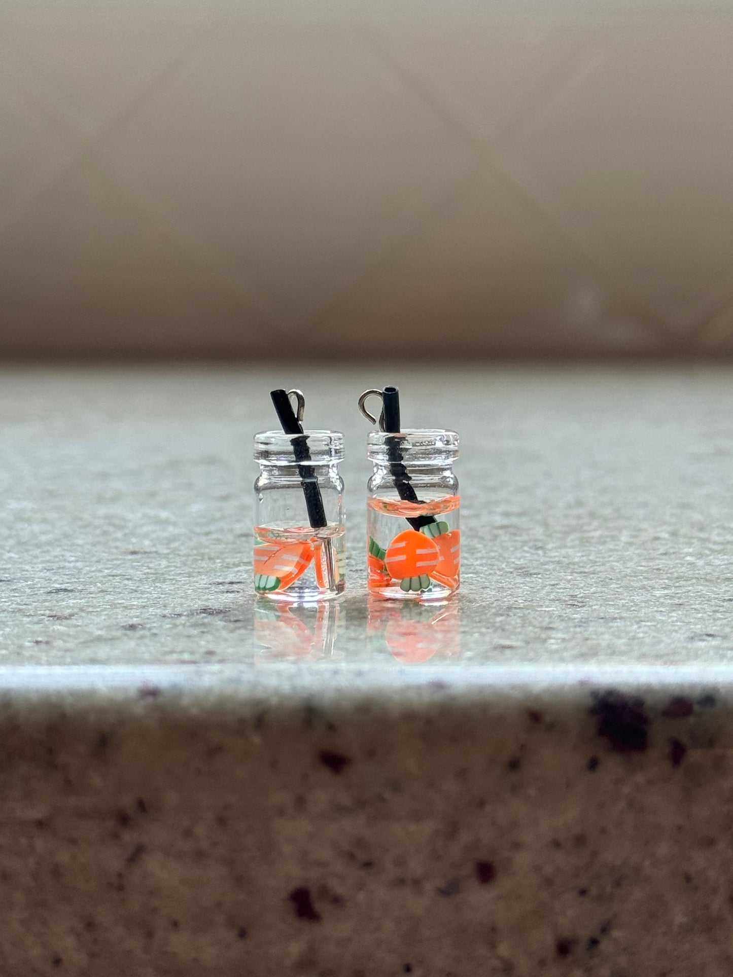 Boba Charms