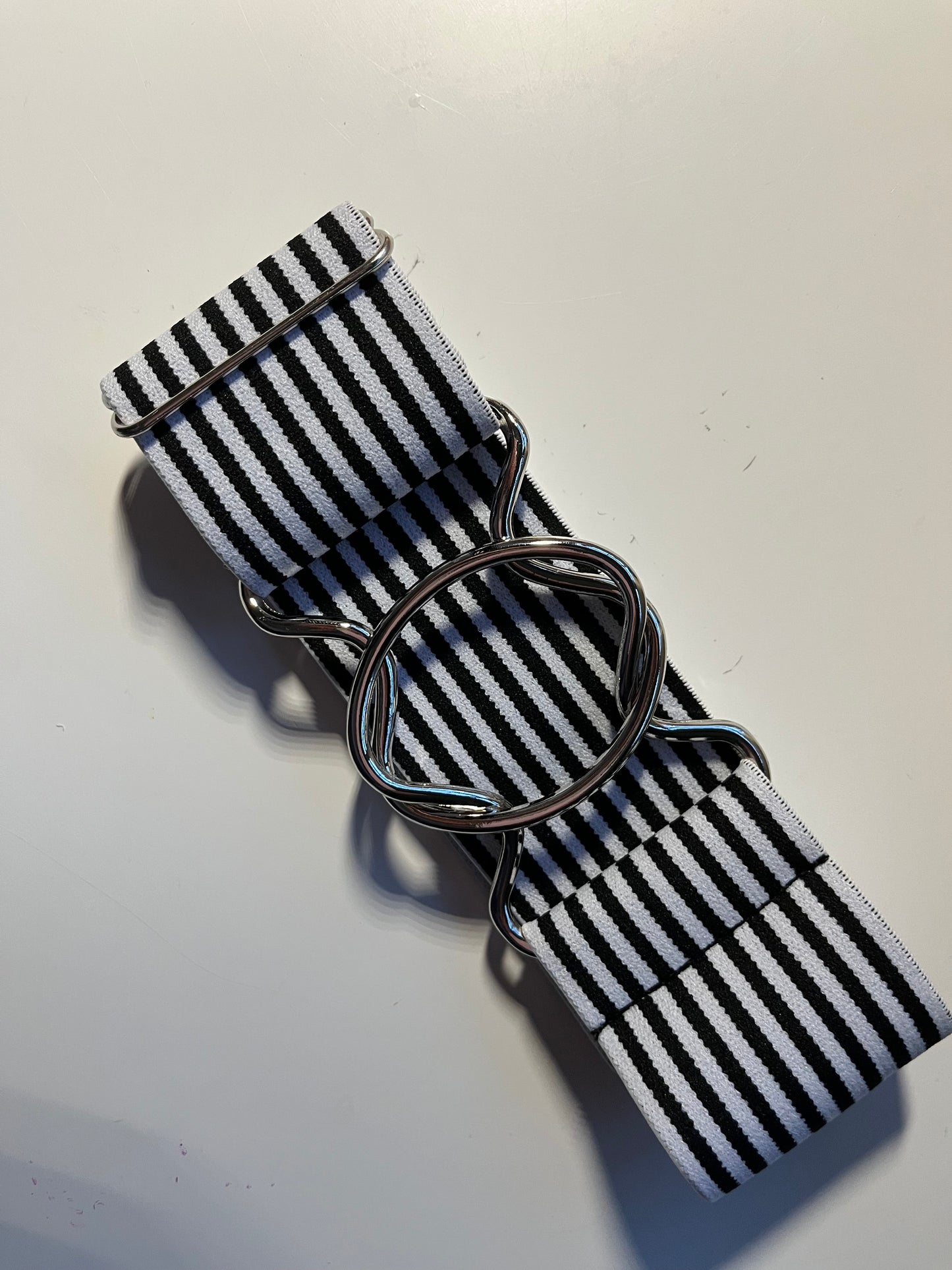 Circle Belts