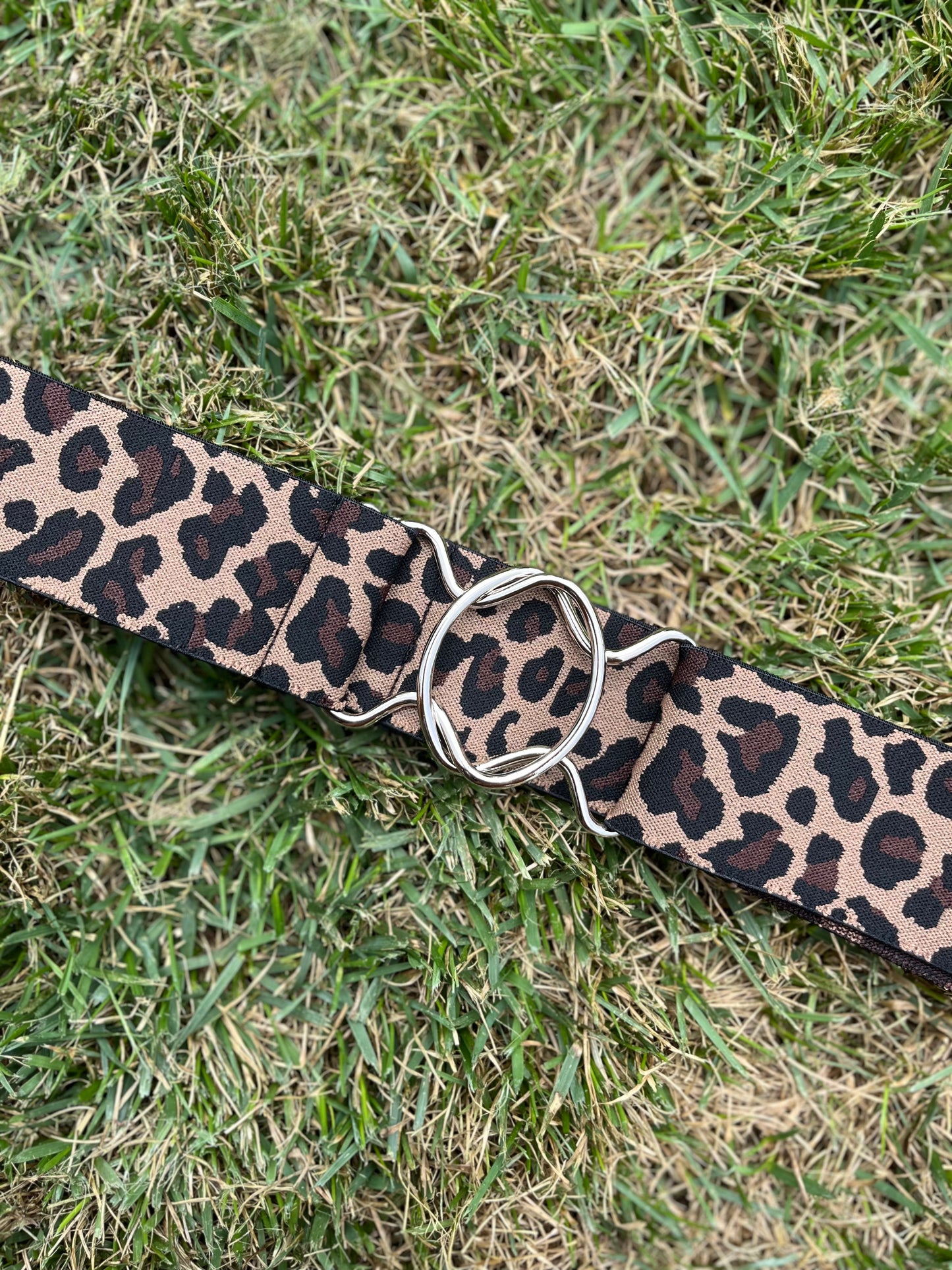 Circle Belts