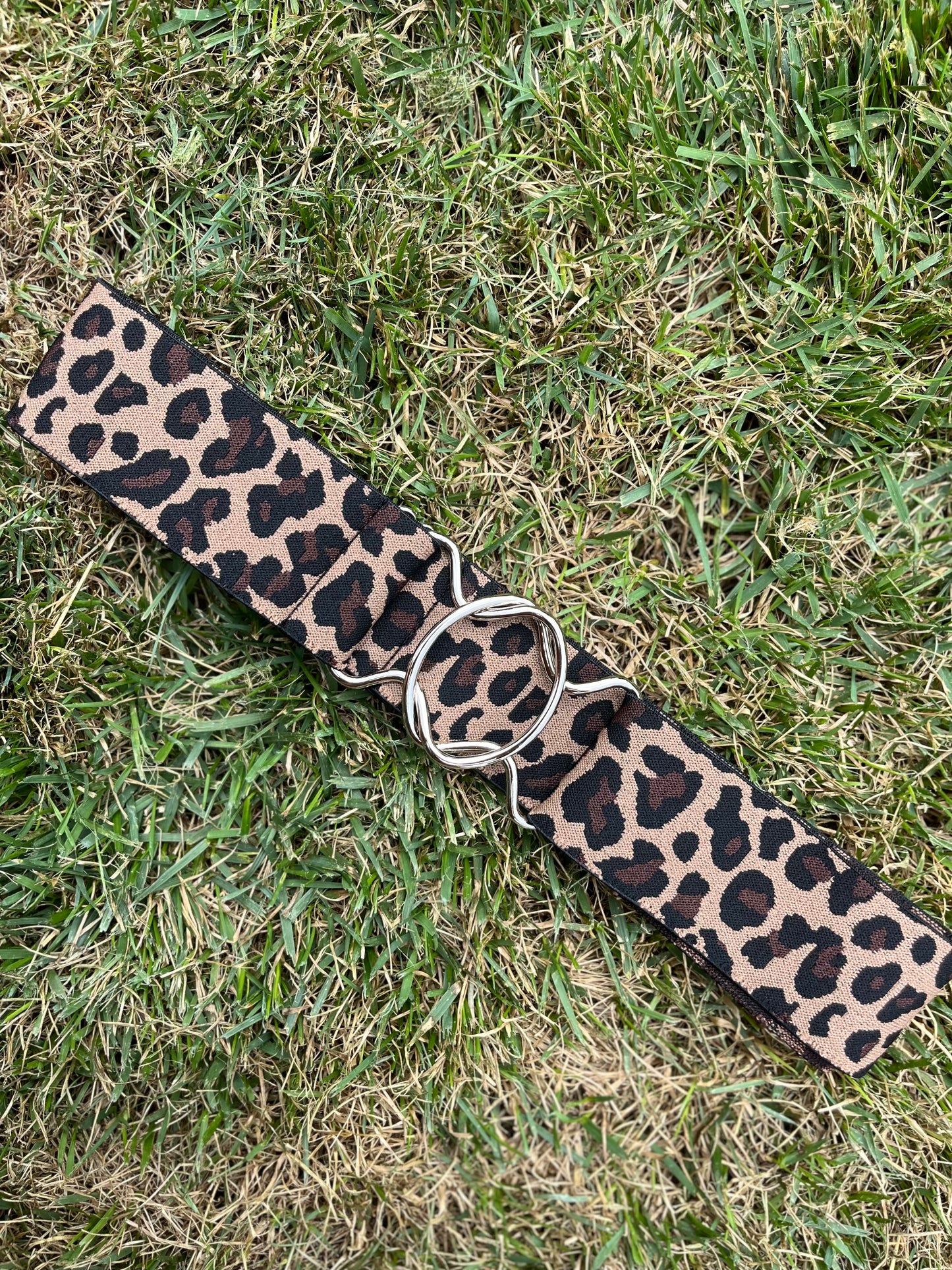 Circle Belts