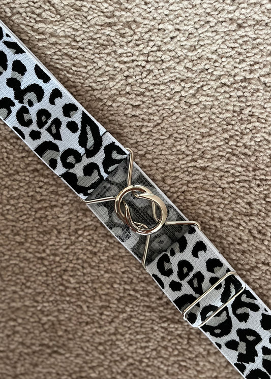 White Cheetah