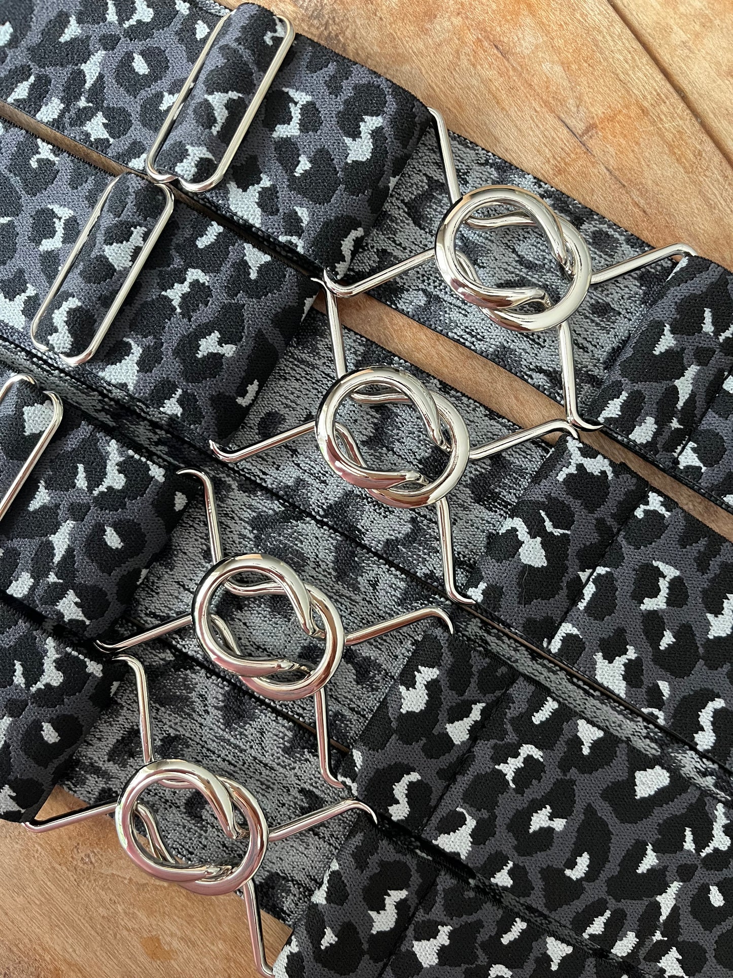 Circle Belts